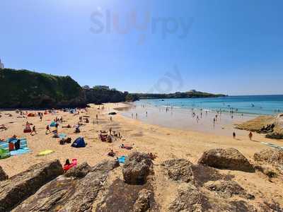 The Slope Beach Bar & Kitchen