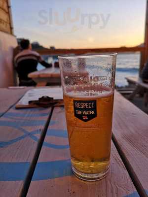 The Slope Beach Bar & Kitchen