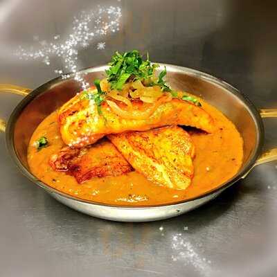 Basmati Indian Restaurant Chichester