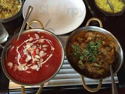 Basmati Indian Restaurant Chichester