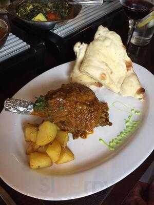 Basmati Indian Restaurant Chichester