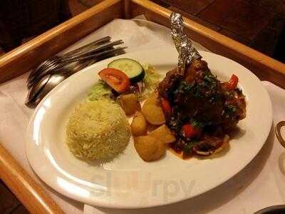 Basmati Indian Restaurant Chichester