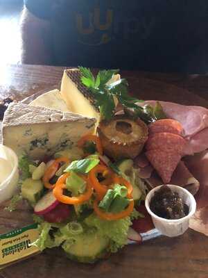 Hare And Hounds Abbey Village