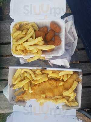 Mcleod's Fish & Chips