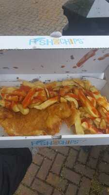 Mcleod's Fish & Chips