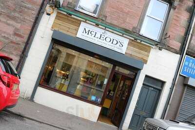 Mcleod's Fish & Chips