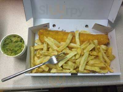 Mcleod's Fish & Chips
