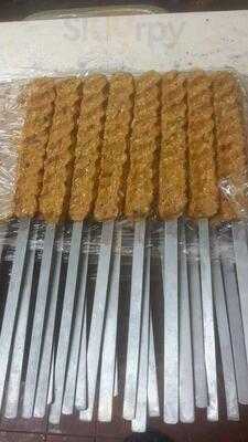 Slough Kebab & Grill