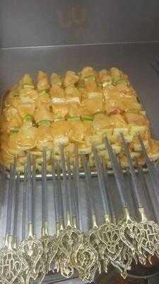 Slough Kebab & Grill