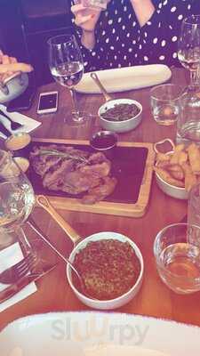 Roxie Steak - Twickenham