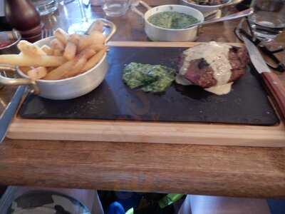 Roxie Steak - Twickenham