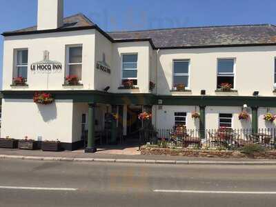 Le Hocq Inn