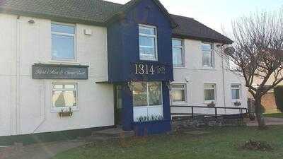 1314 Inn