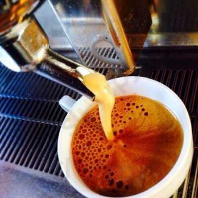 Stonemonkey-yoga Studio & Cafe