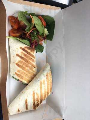 Stonemonkey-yoga Studio & Cafe