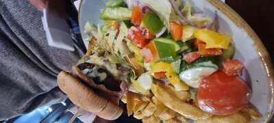 The Windsor Castle Bar And Restaurant