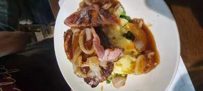 The Windsor Castle Bar And Restaurant