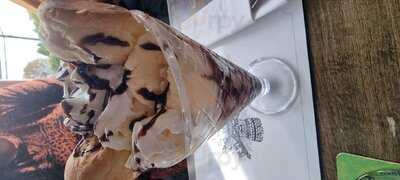 The Windsor Castle Bar And Restaurant