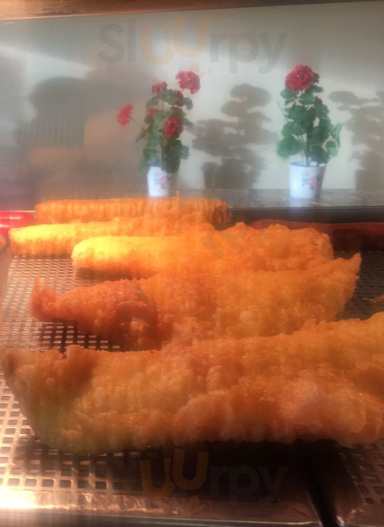 Colnbrook Fish And Chips