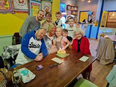 Springkerse View - Pub & Grill