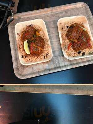 Mama Jacq's - Boxpark Wembley ,unit 25