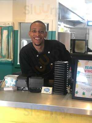 Mama Jacq's - Boxpark Wembley ,unit 25