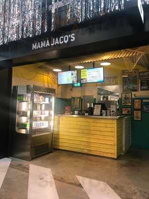 Mama Jacq's - Boxpark Wembley ,unit 25