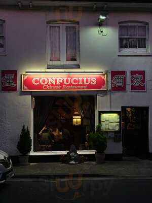 Confucius