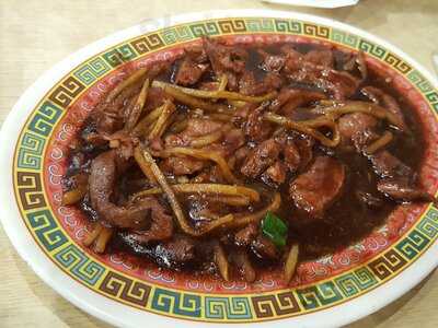 Chaudhry's Tkc Restaurant