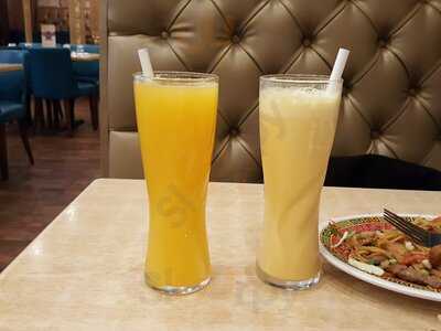 Chaudhry's Tkc Restaurant