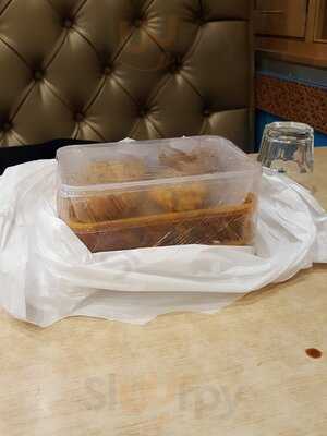 Chaudhry's Tkc Restaurant