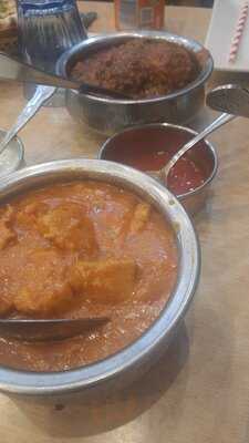 Chaudhry's Tkc Restaurant