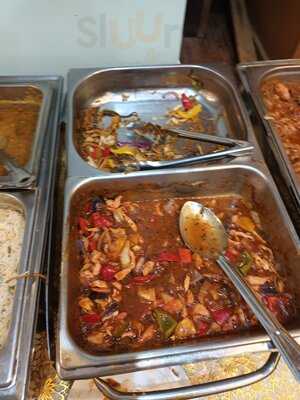 Chaudhry's Tkc Restaurant