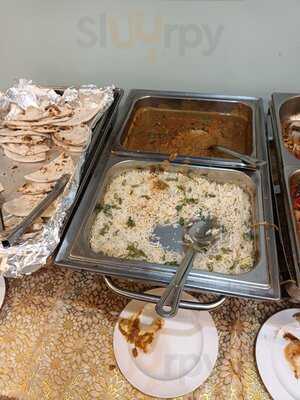 Chaudhry's Tkc Restaurant