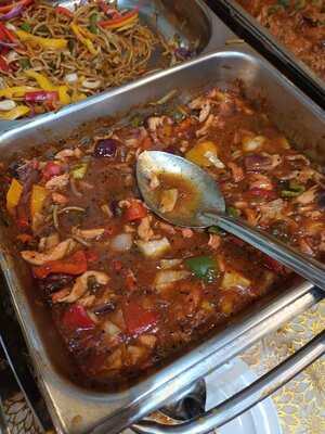 Chaudhry's Tkc Restaurant