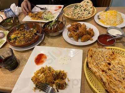 Chaudhry's Tkc Restaurant