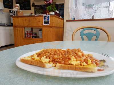 Windmill Cafe
