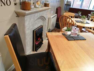 Bumbles Coffee Lounge