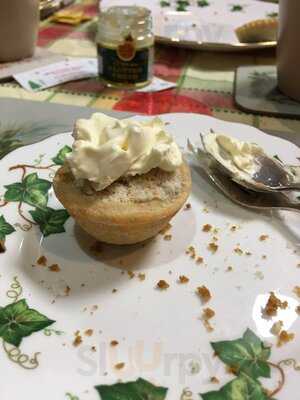 Bumbles Coffee Lounge