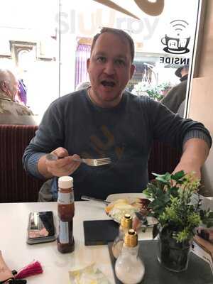 Bumbles Coffee Lounge