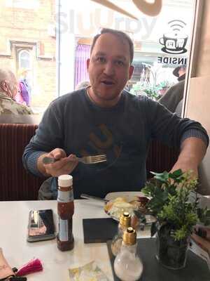 Bumbles Coffee Lounge