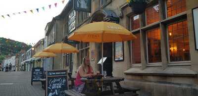 The King's Head Dursley