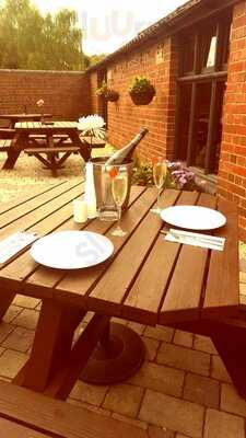 The King's Head Dursley