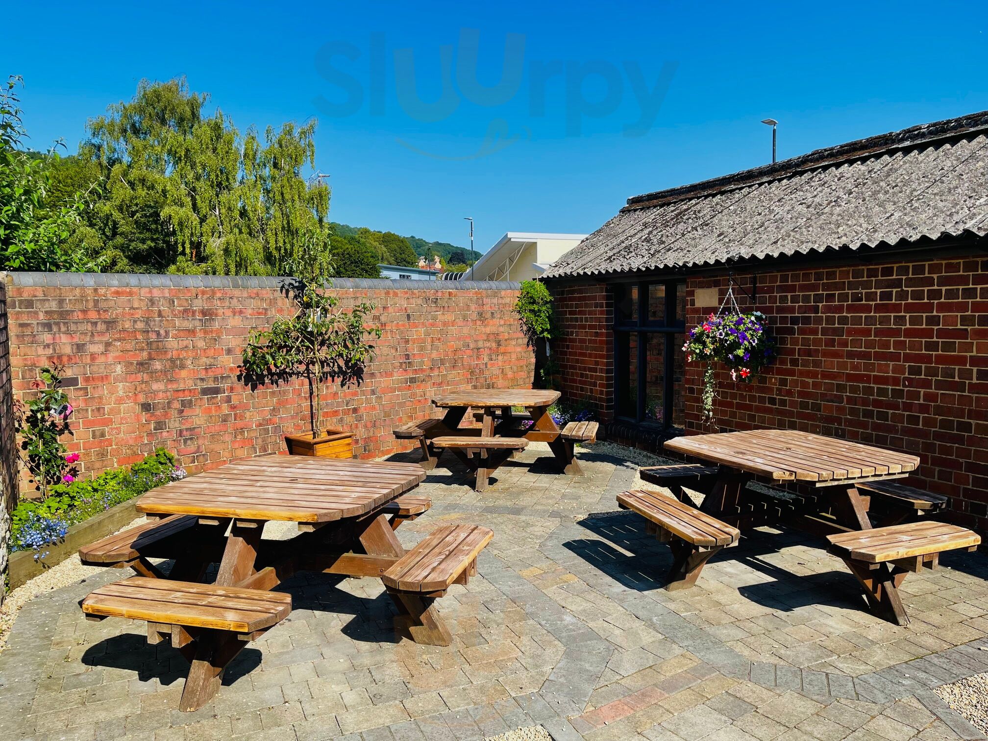 The King's Head Dursley