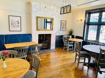 The King's Head Dursley