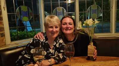 The White Horse In Curdworth