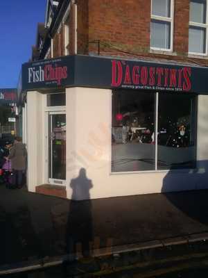 D'agostini's Fish & Chips