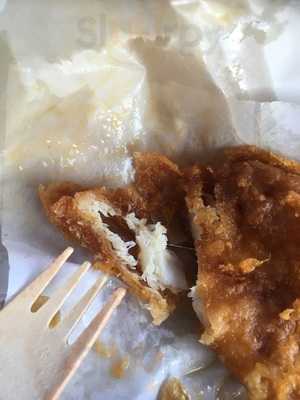 D'agostini's Fish & Chips