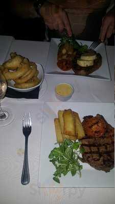 Milano Italian Restaurant