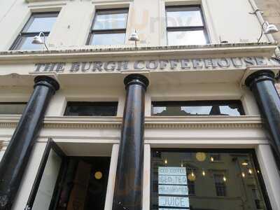 The Burgh Coffeehouse